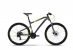 Велосипед Haibike SEET HardSeven 2.0 27,5', рама 45 см, 2017, Titanium (4150624745)